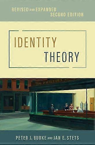 Identity Theory: Revised and Expanded