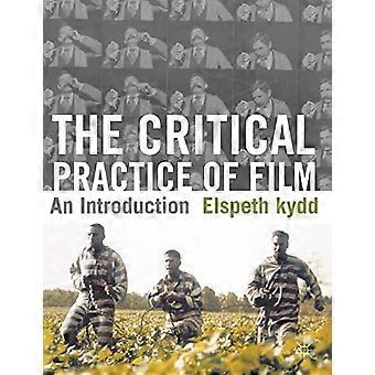 La pratique critique du cinéma : une introduction