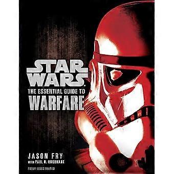 Star Wars: The Essential Guide to Warfare