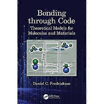 Collage through Code: Modèles théoriques pour les molécules et les matériaux