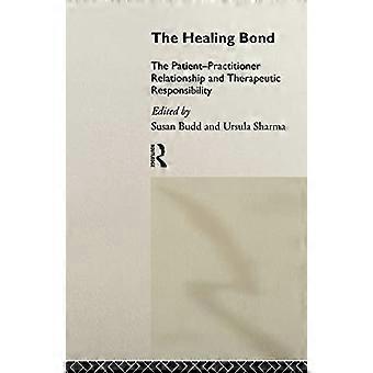 De helende band: de relatie tussen patiënt en behandelaar en therapeutische verantwoordelijkheid