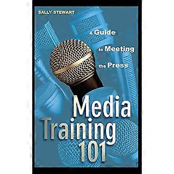 Media-Fortbildung 101: Ein Leitfaden zur Erfüllung der Press