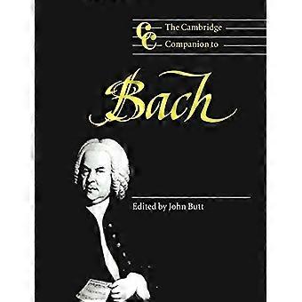The Cambridge Companion to Bach (Cambridge Companions to Music)