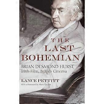 De laatste bohemien: Brian Desmond Hurst, Ierse film, Britse cinema (Ierse studies)