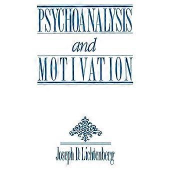 Psychoanalyse & Motivatie