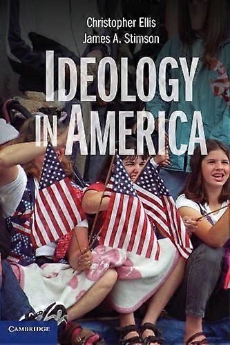 Ideologia Amerikassa