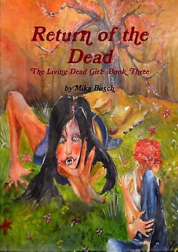 Return of the Dead