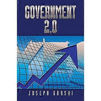 Gouvernement 2.0
