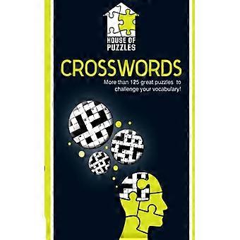Puzzles de formation de cerveau : mots croisés