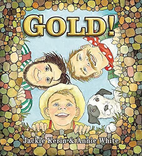 Gold!
