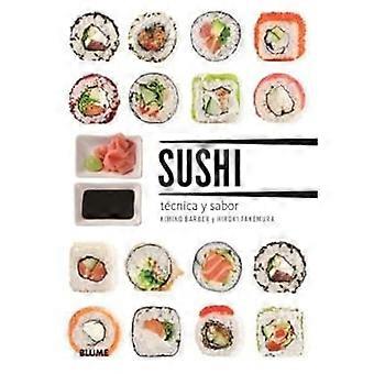 Sushi. Técnica y sabor (2025)