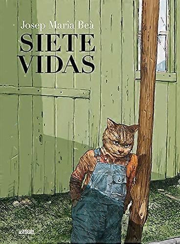 Siete vidas