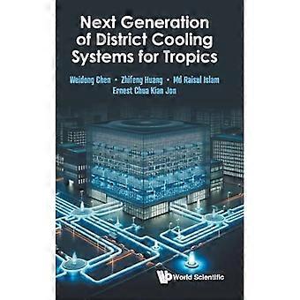Direktkühlsysteme der nächsten Generation: Direktkühlsysteme der nächsten Generation für die Tropen