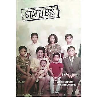 Statsløse