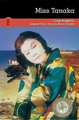 Miss Tanaka - John Romeril