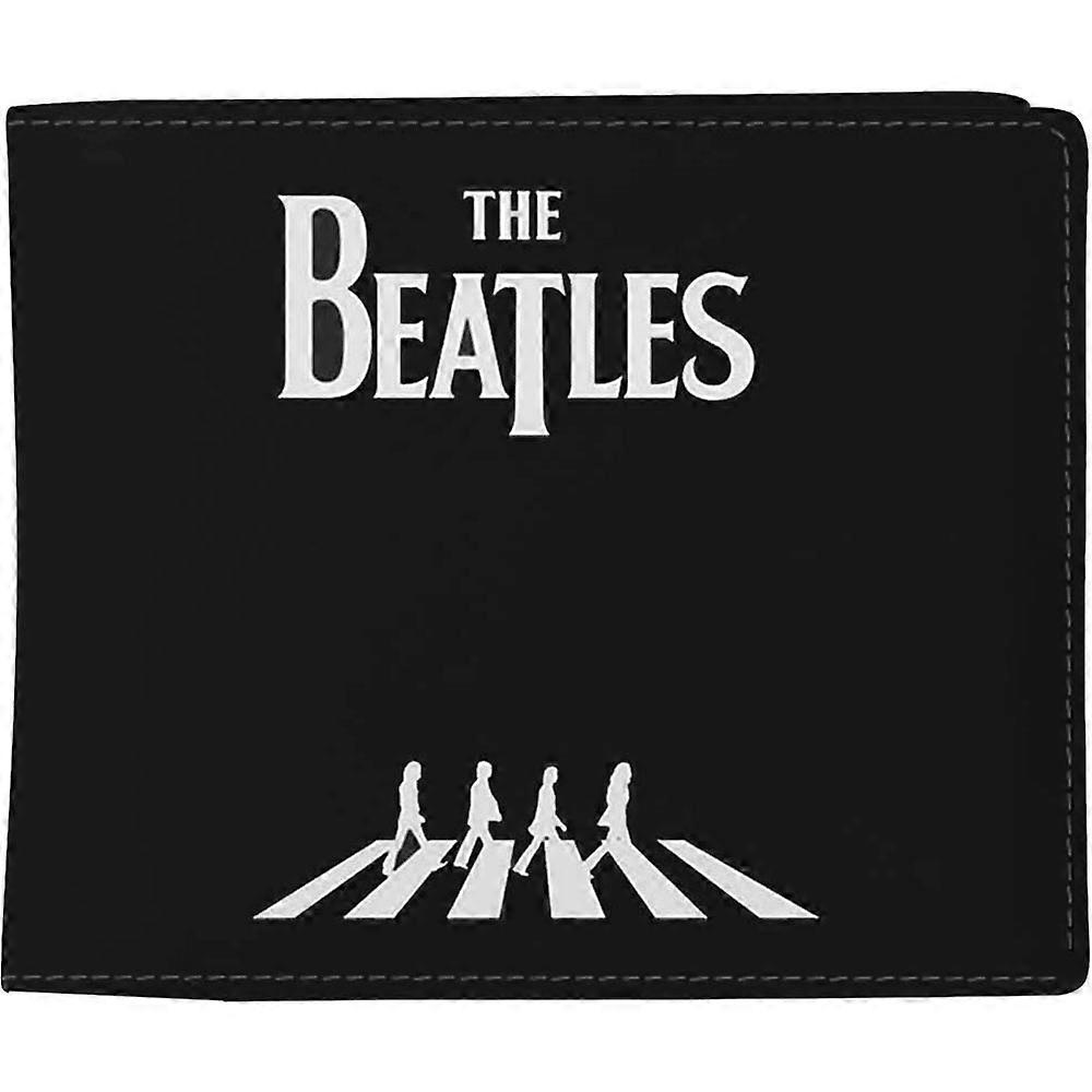 The Beatles Abbey Road Bifold Wallet