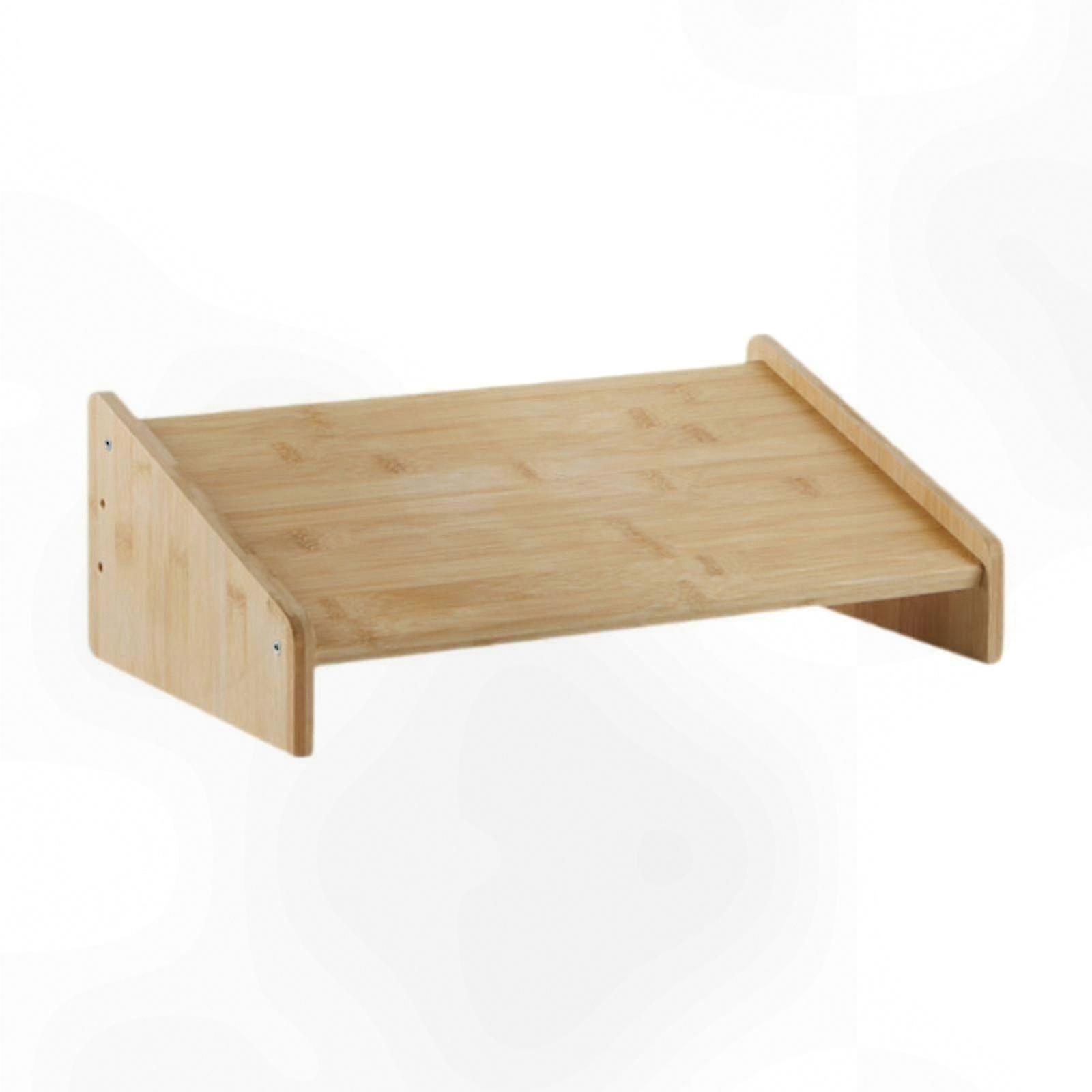 Height-Adjustable Stool with Soft Texture, Durable Waterproof Design for Incline Use