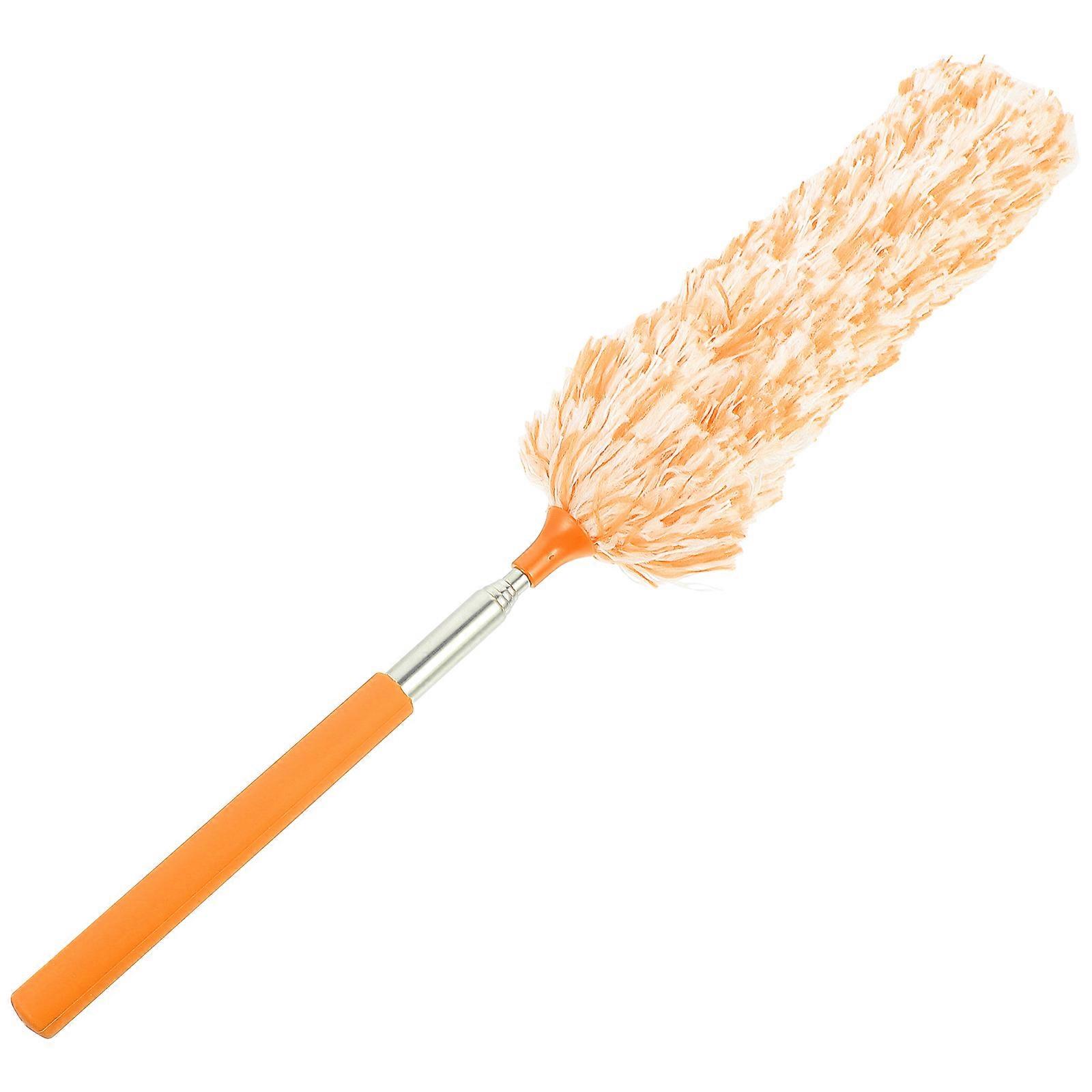 Practical Duster Tool Home Dust Sweeper Dust Cleaner Tool Extensible Duster