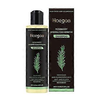 Tgideas Rosemary Anti-hair + Caviar Mask Set, Boost Growth, Oil Dandruff, Soothe Scalp Irritation Restore fiuling
