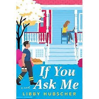 If You Ask Me