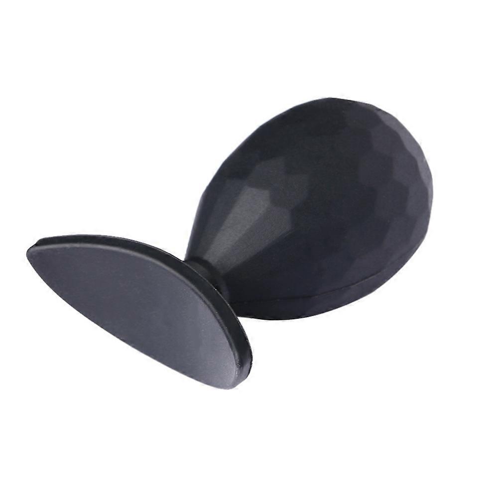 Eyeshadow Stamp Portable Tool for Quick Makeup 3Pcs Silicone