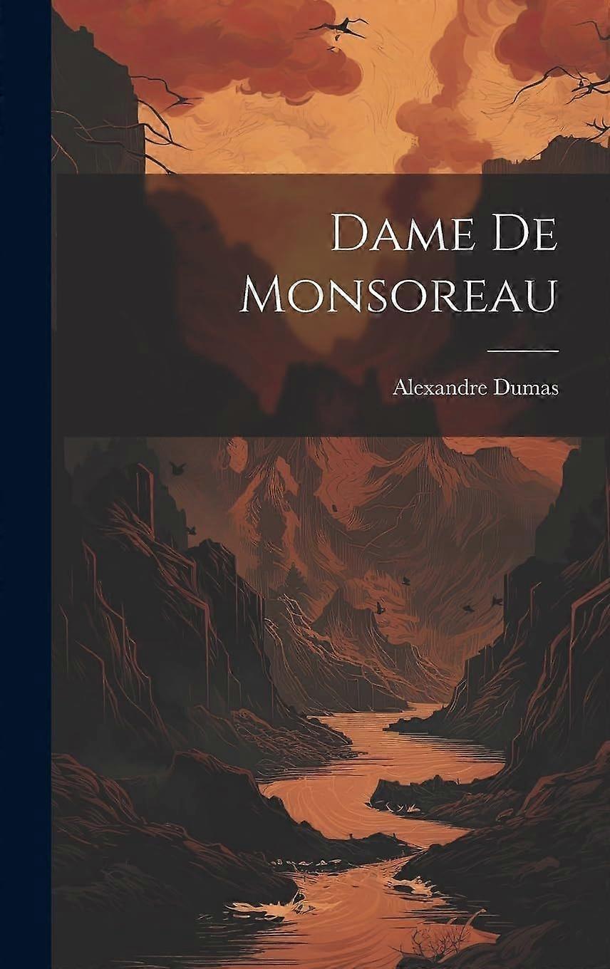 Dame de monsoreau