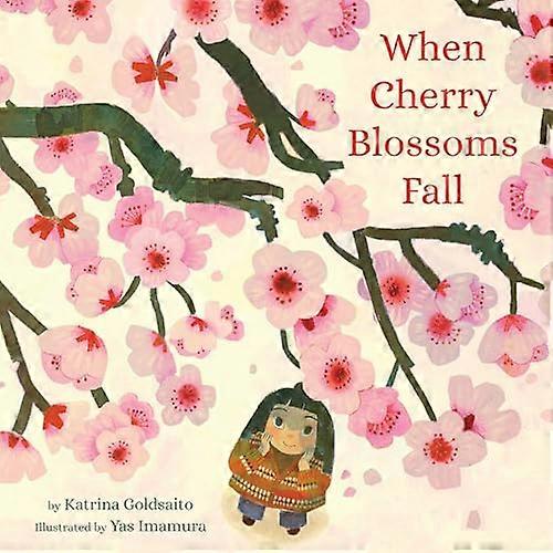 When Cherry Blossoms Fall