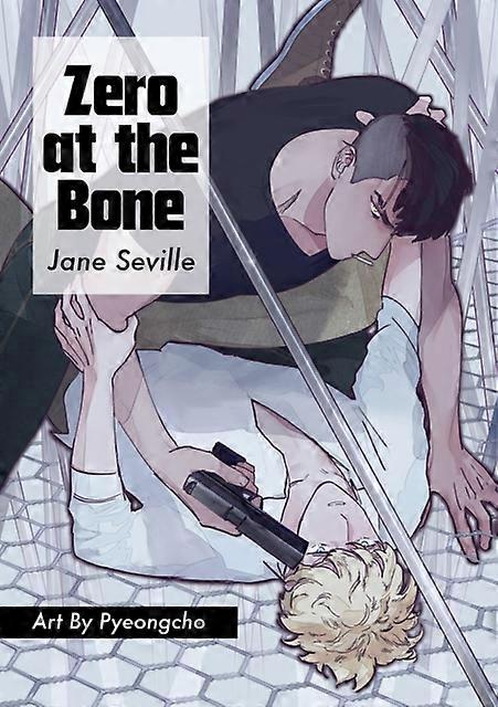 Zero At The Bone - Jane Seville - Paperback - en Book