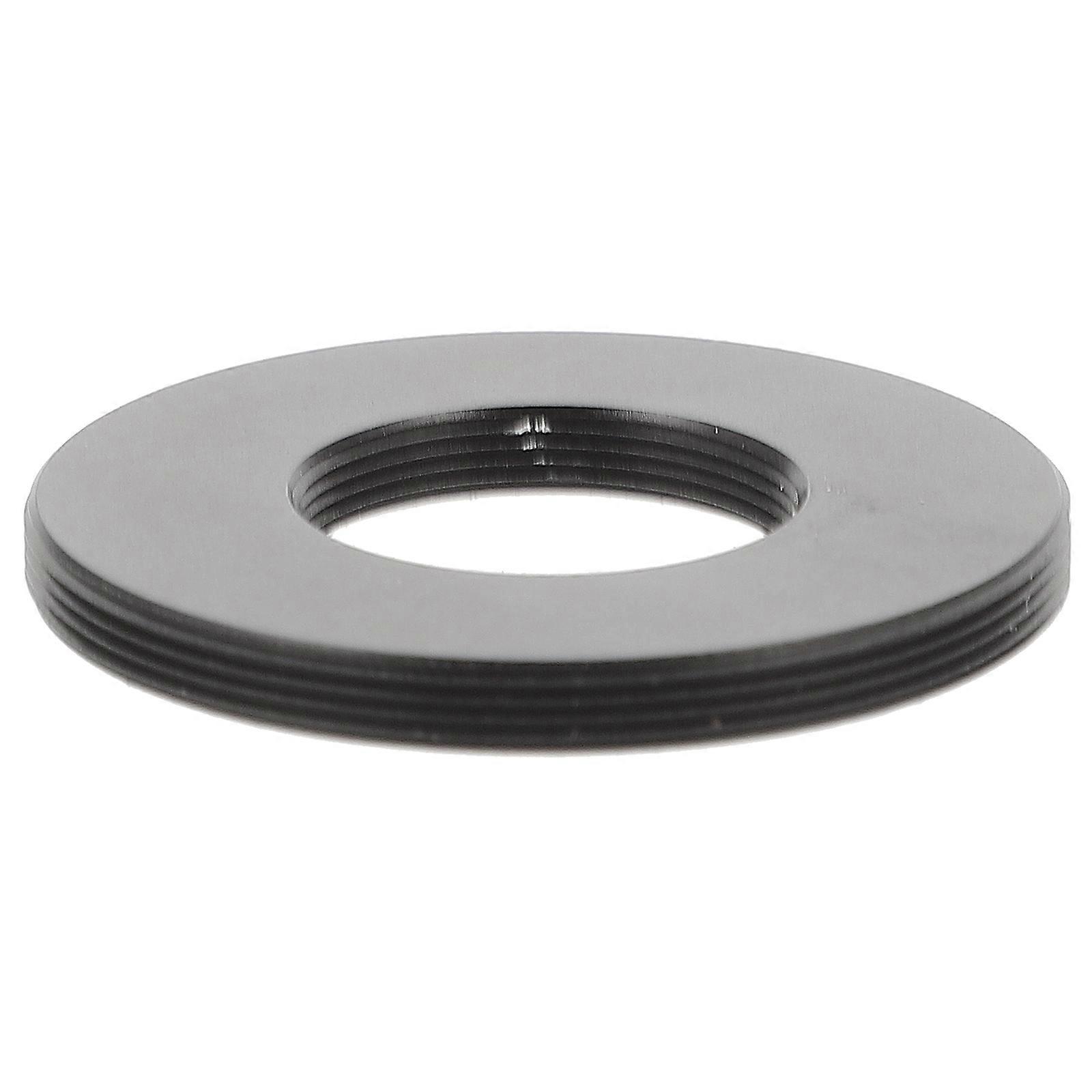 Camera Microscope Adapter M42 to RMS Adapter Ring RMS Thread Converter