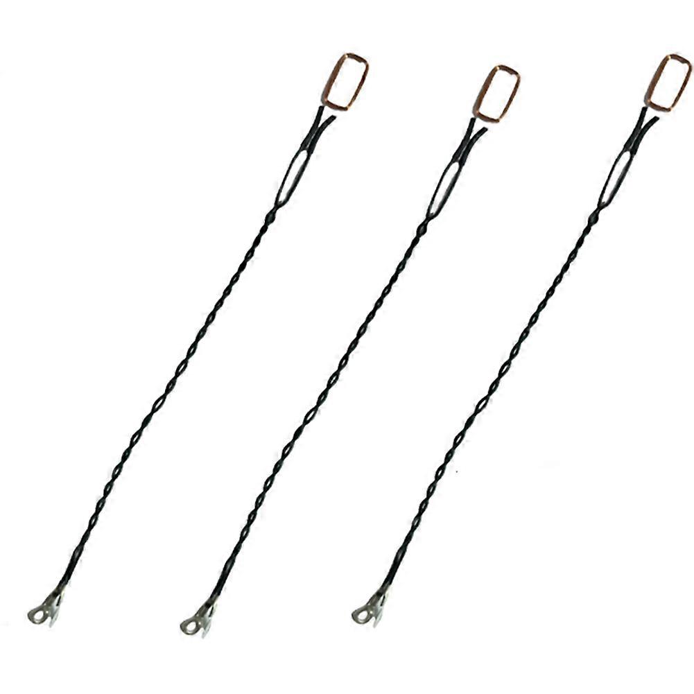 3pcs Eddy Current Coil Sensor for Bambu Lab A1 A1 Mini Print Head Module Replacement Part 3D Printer Accessories Kit