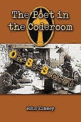 El poeta en la sala de códigos