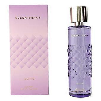 Ellen Tracy Quilted Jasmine Eau De Parfum Feminino 100 ml