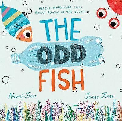 The Odd Fish