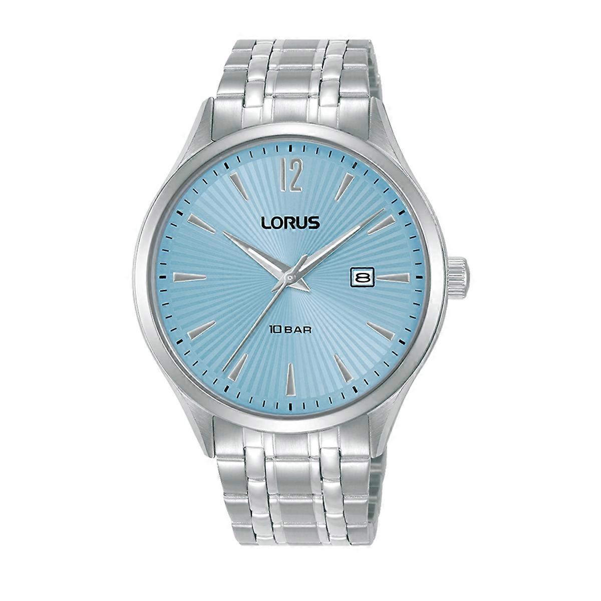 LORUS WATCHES RH991RX9