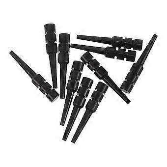 10pcs Metal Cribbage Pegs Multifunctional Score Pegs For Card Games Portable Scoring Supplies Cribbage Pegs Portable Cards Game Scoring Pegs