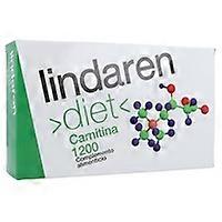 Carnitine 1200 without sugar 20 vials