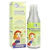 Vitamins Shampoo Esp. School age 250 ml