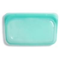Reusable Snack Aqua silicone bag 1 unit