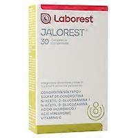 Jalorest 30 tablets