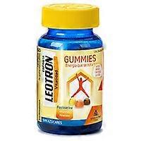 Leotron gummies 60 units