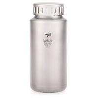 Titanium Sport bottle 1200 ml 1 unit