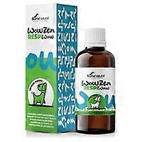 Respiwow dogs breathing 30 ml