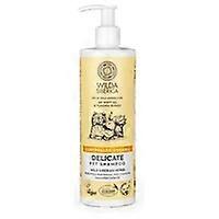 Delicate pet shampoo 400 ml