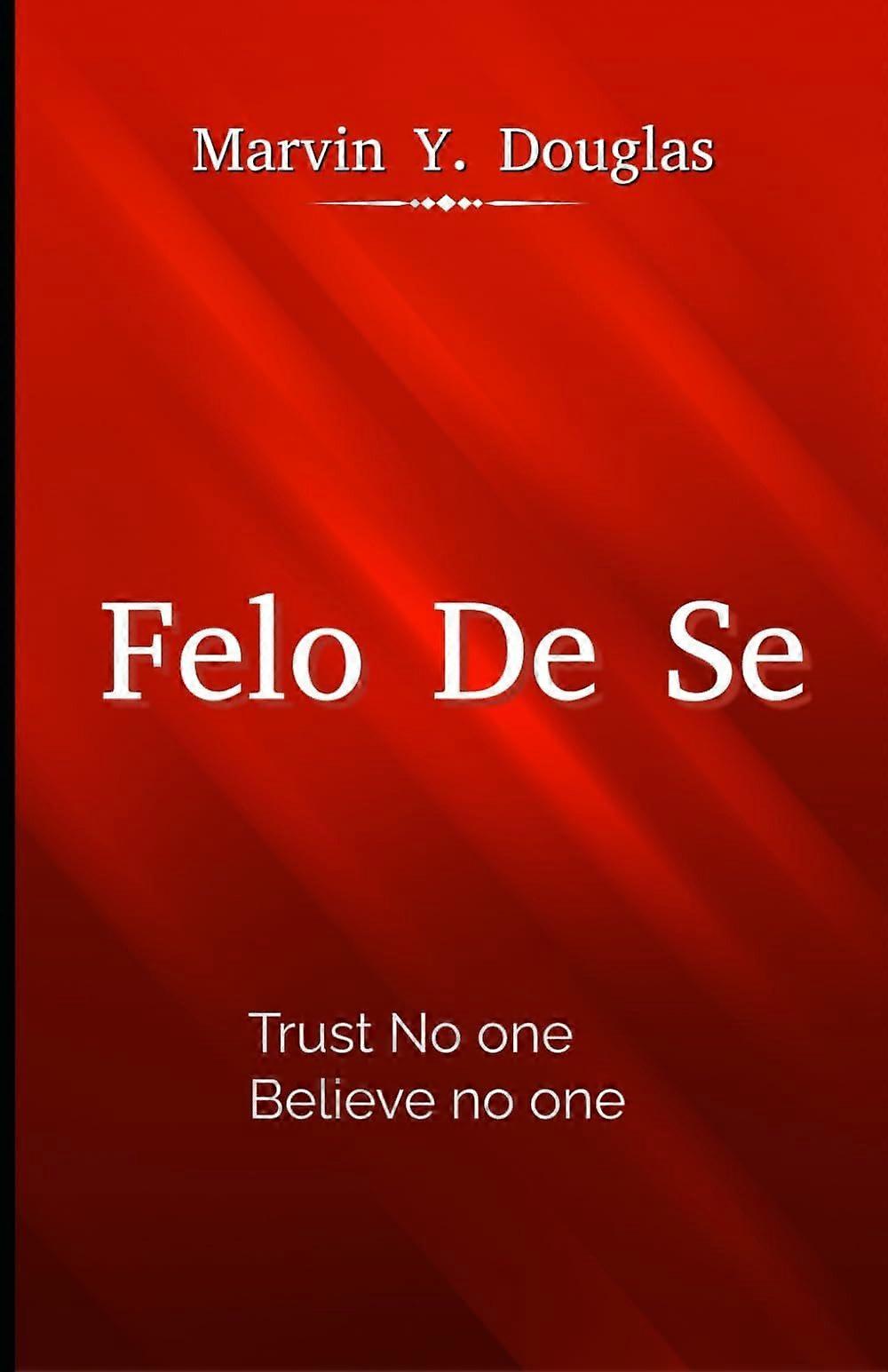 Felo de se
