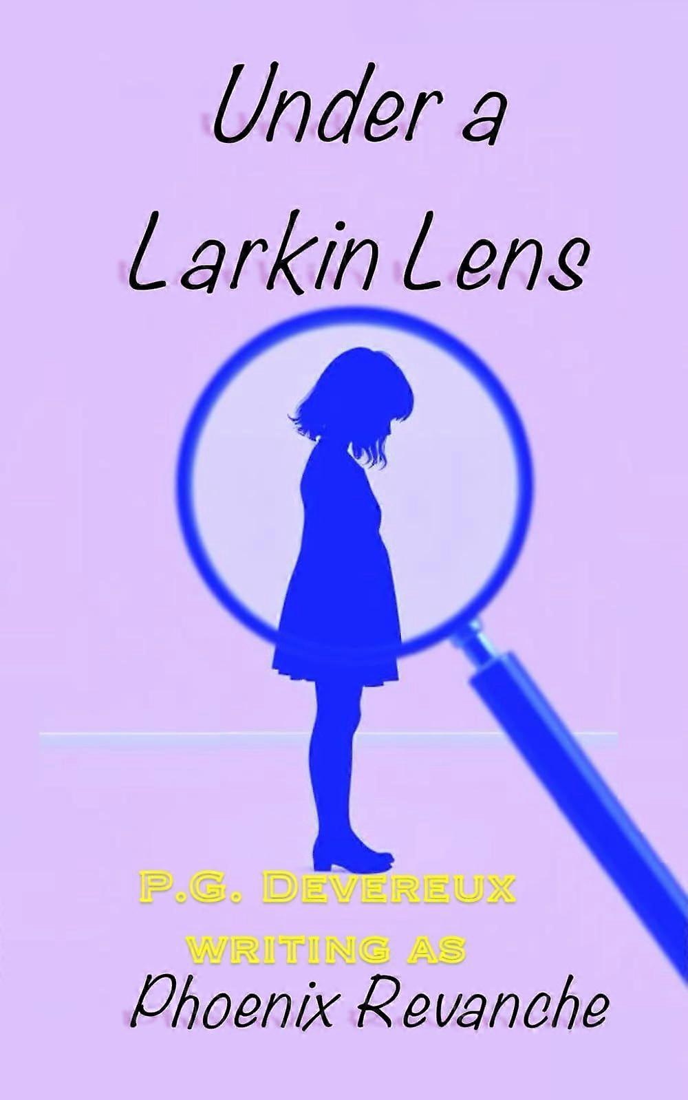 Under a larkin lens