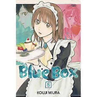 Blue box, vol. 8
