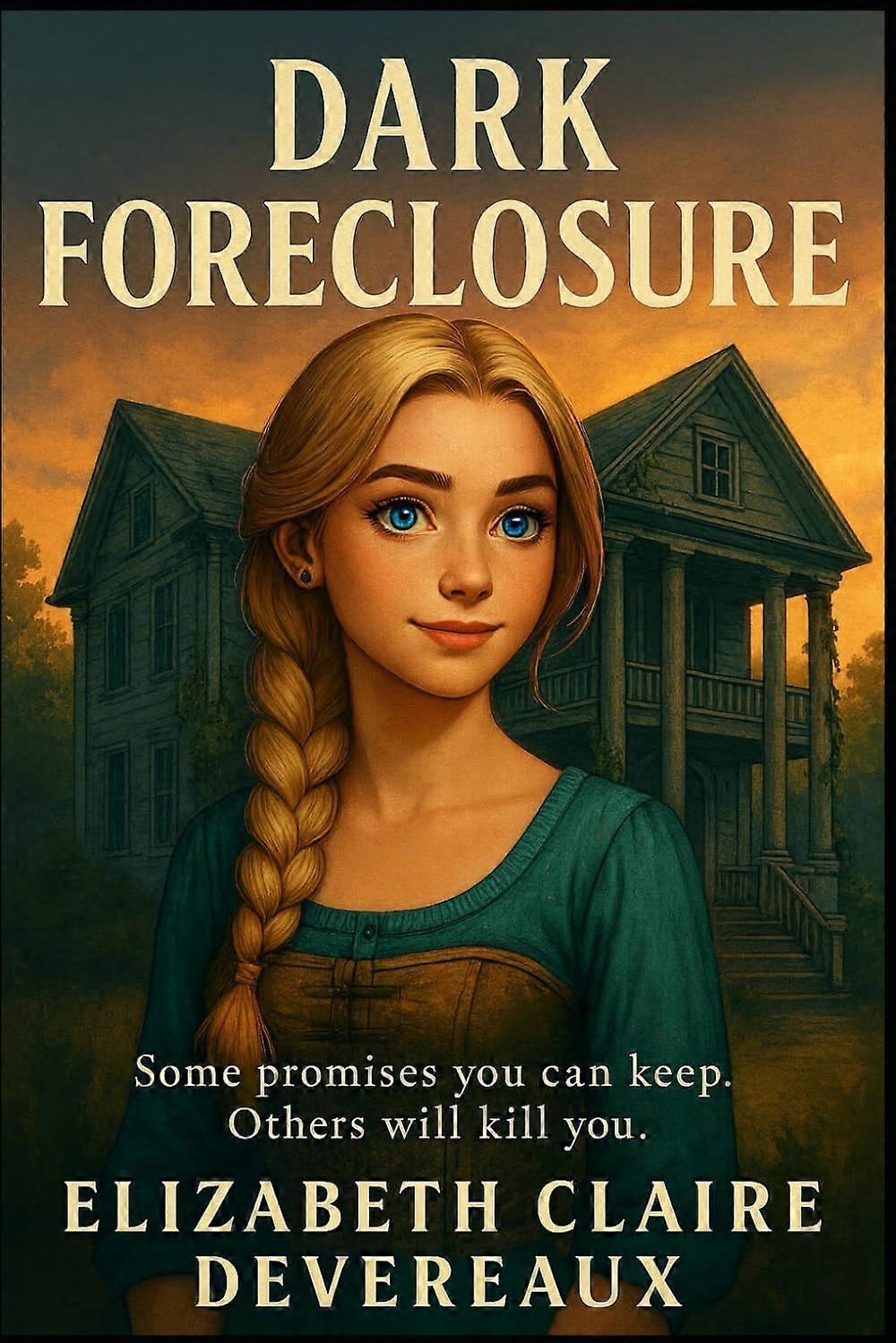 Dark foreclosure dark realty