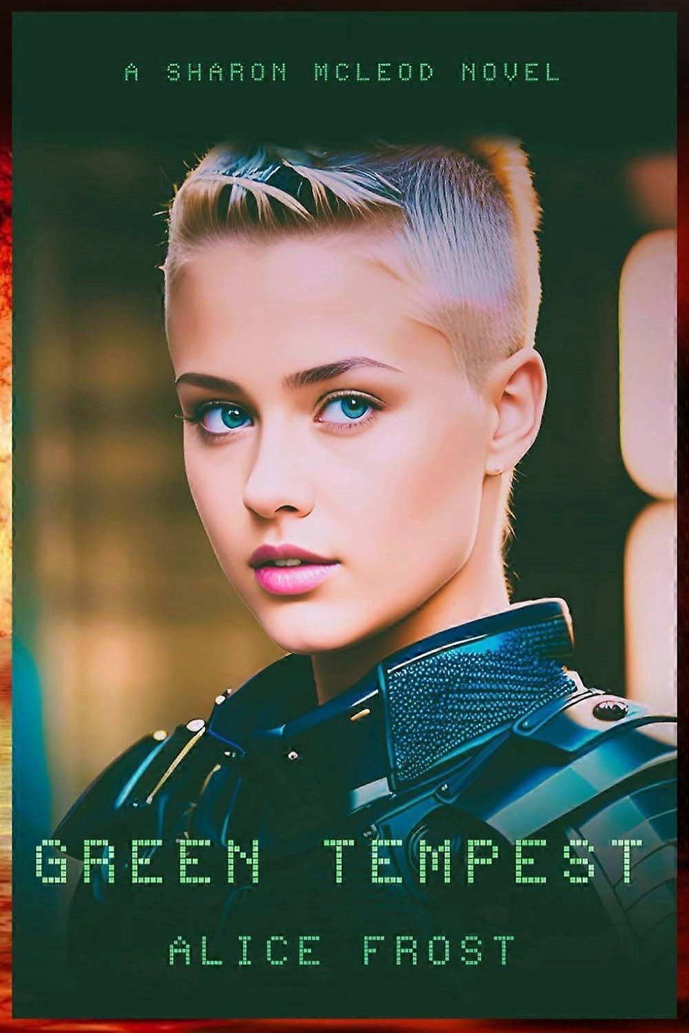 Green tempest