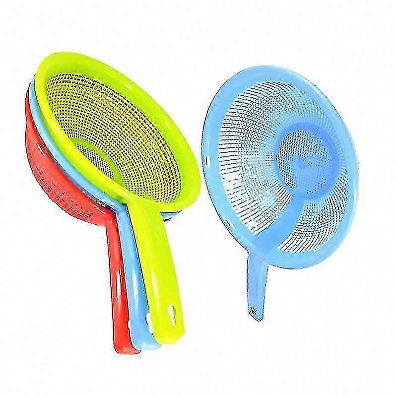 Plastic Draining Basket for Efficient Draining and Drying