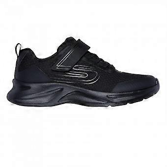 Skechers Childrens/Kids Dynamatic Swift Tread Slip-on Trainers